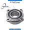 Rear WHEEL BEARING 08.32.051 for BMW 5 Series E53 (1999-2006) models, Part Number TT-33411095238